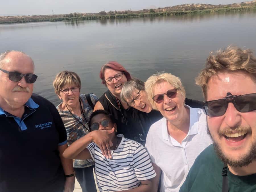 Windhoek: Township Tour amongst the locals - Key points to know before you book